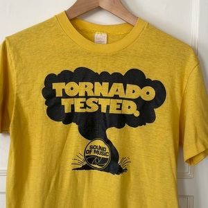 Super cool vintage T-shirt.